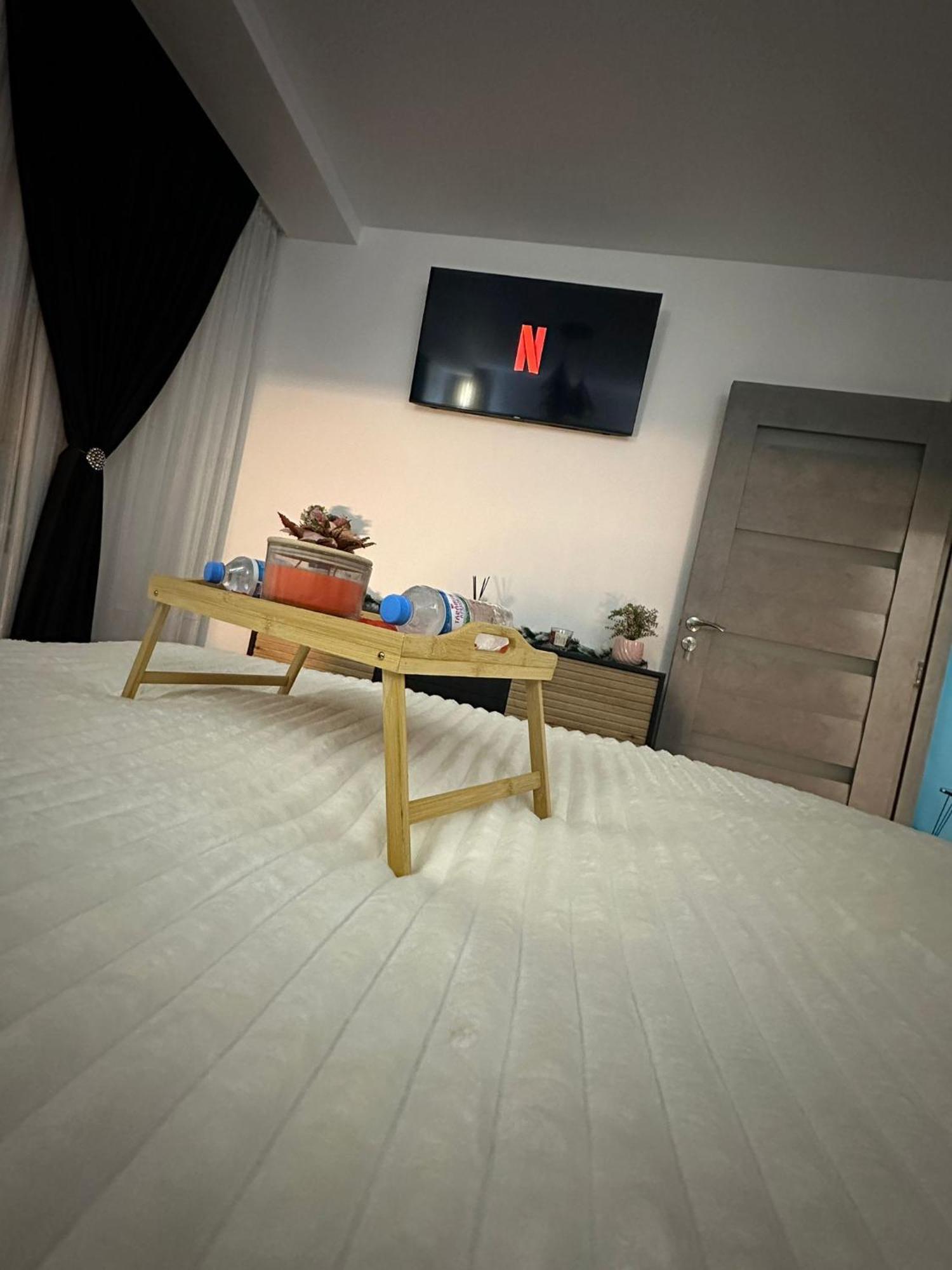 Cozy Escape
