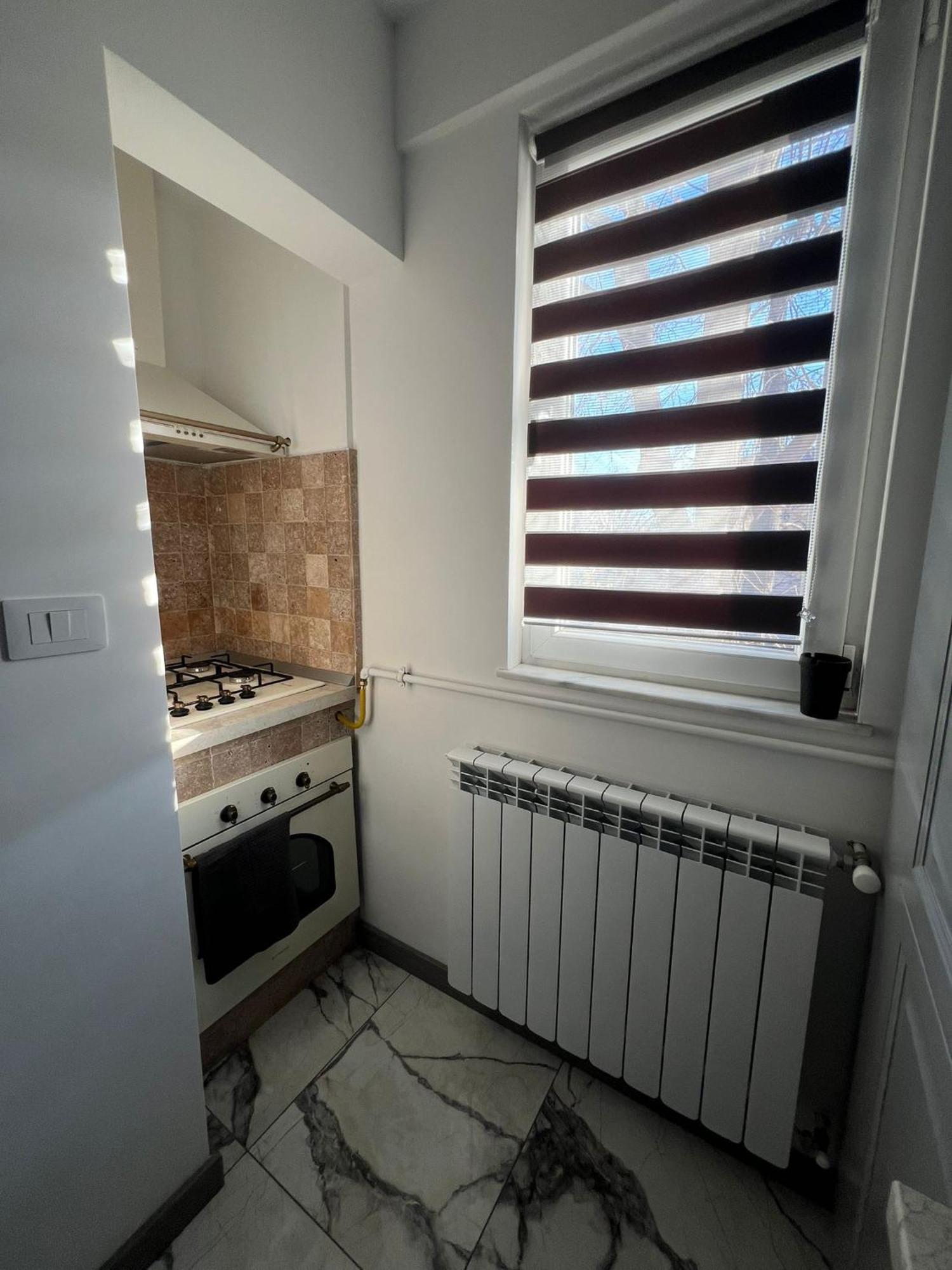 Cozy Escape Apartamento Tecuci