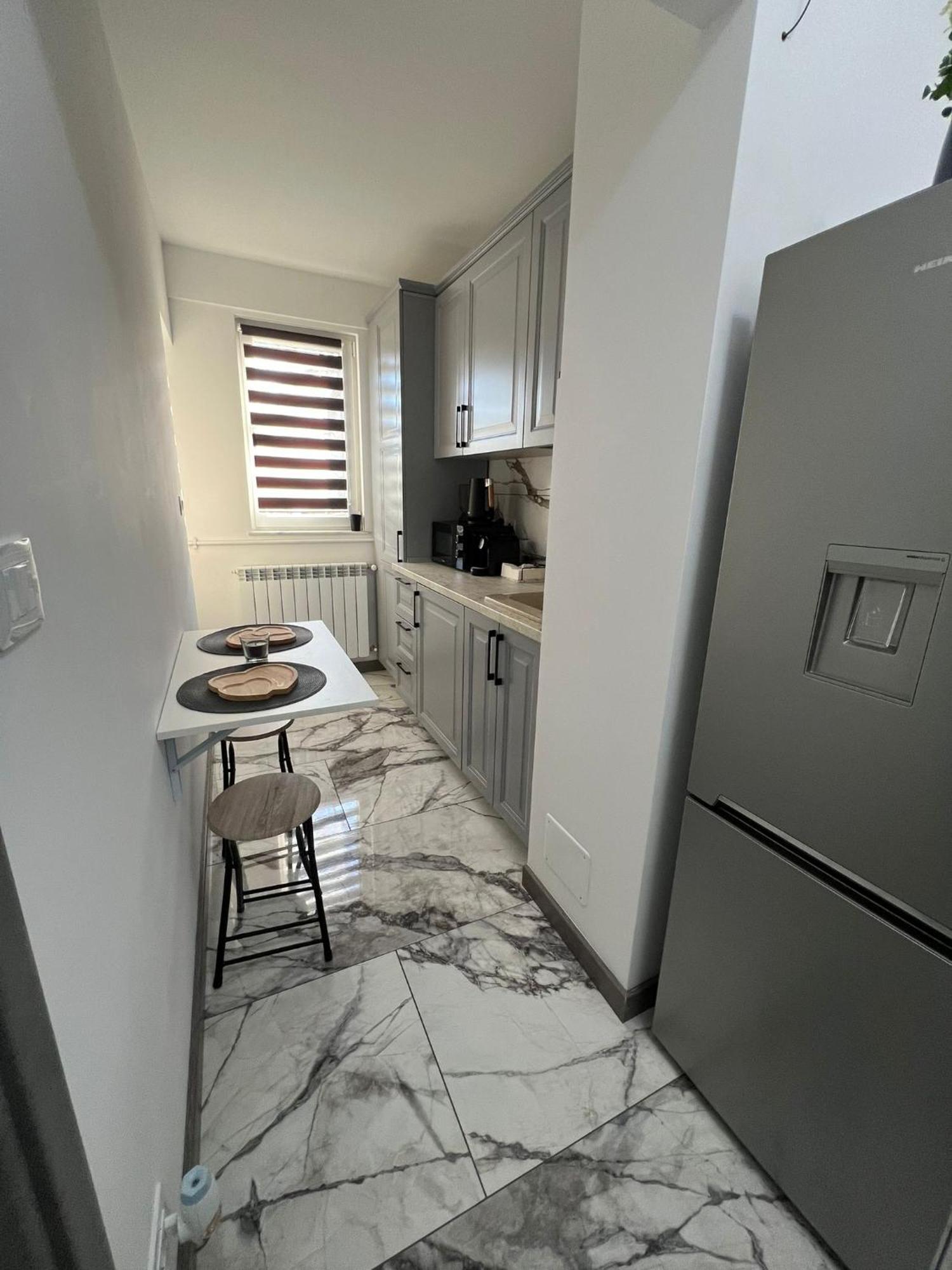 Cozy Escape Apartamento