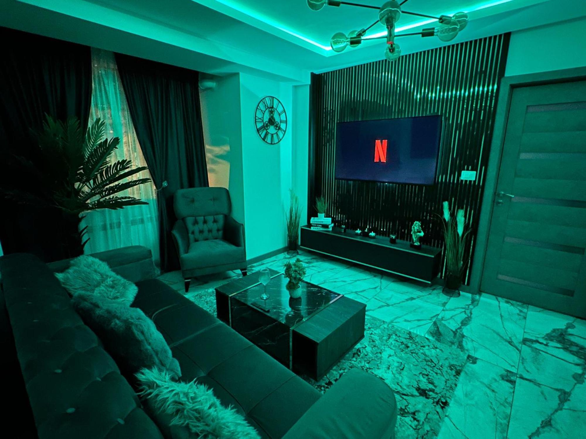 Cozy Escape *
